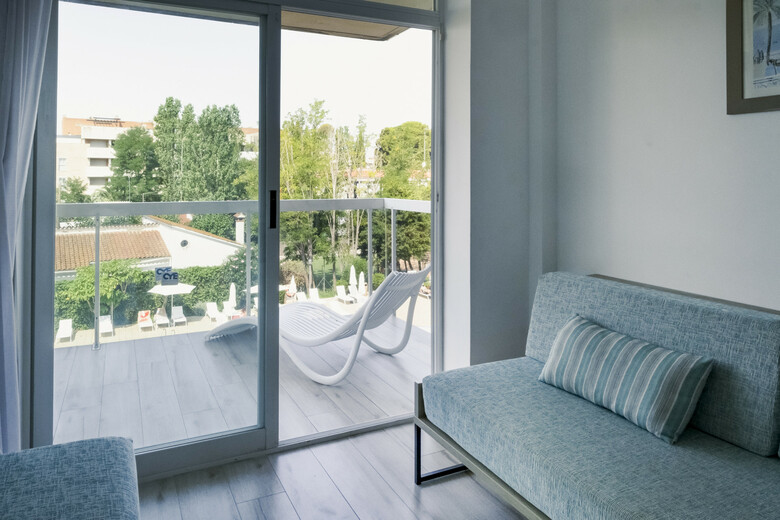 Aparthotel Cye Holiday Centre