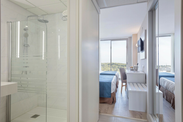 Hotel Best Mediterr�neo