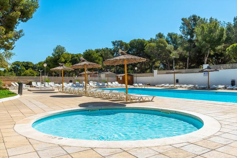 Aparthotel Salou Pacific Apartaments
