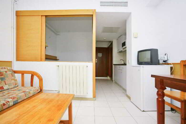 Aparthotel Salou Pacific Apartaments