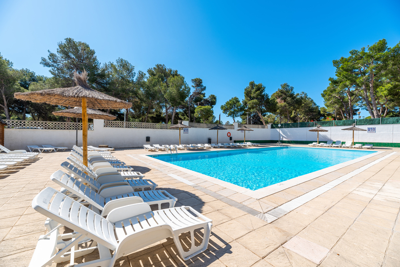 Aparthotel Salou Pacific Apartaments