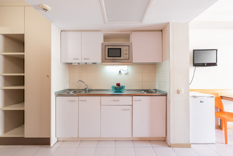 Aparthotel Salou Pacific Apartaments