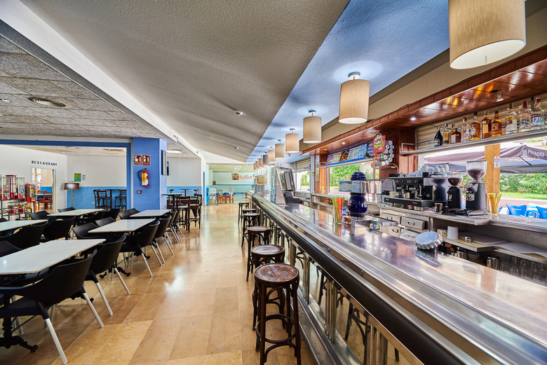 Aparthotel Salou Pacific Apartaments
