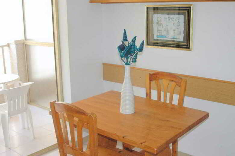 Aparthotel Salou Pacific Apartaments