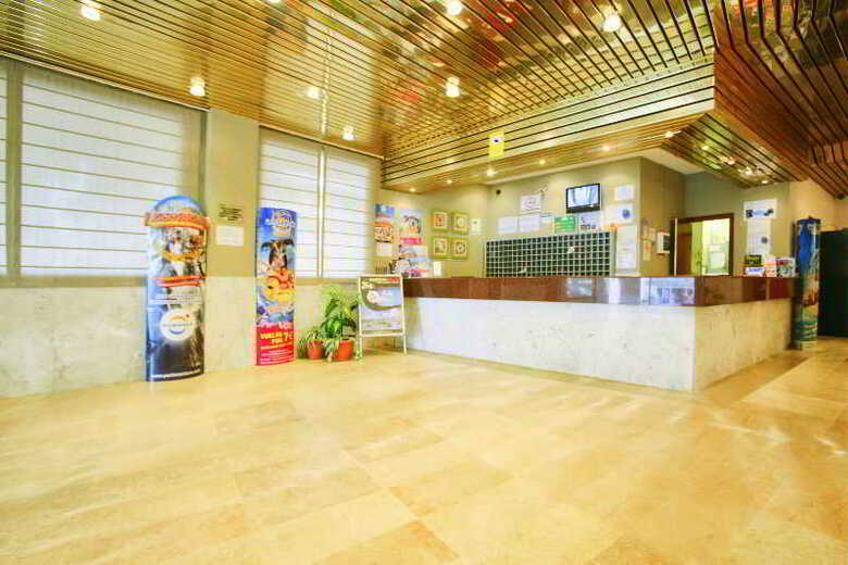 Aparthotel Salou Pacific Apartaments