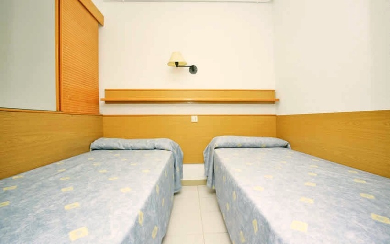 Aparthotel Salou Pacific Apartaments