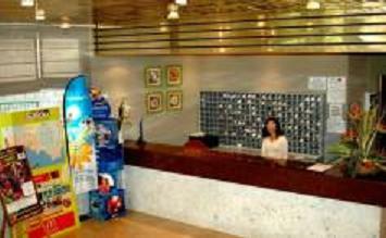 Aparthotel Salou Pacific Apartaments