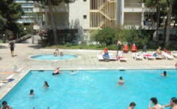 Aparthotel Salou Pacific Apartaments
