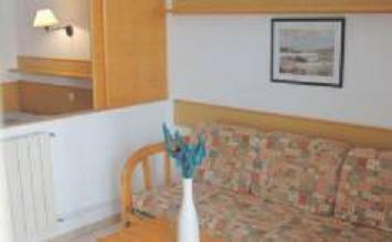 Aparthotel Salou Pacific Apartaments