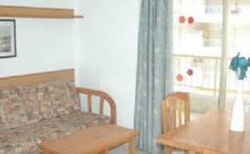 Aparthotel Salou Pacific Apartaments