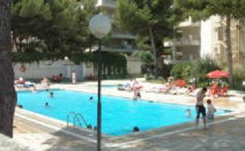 Aparthotel Salou Pacific Apartaments