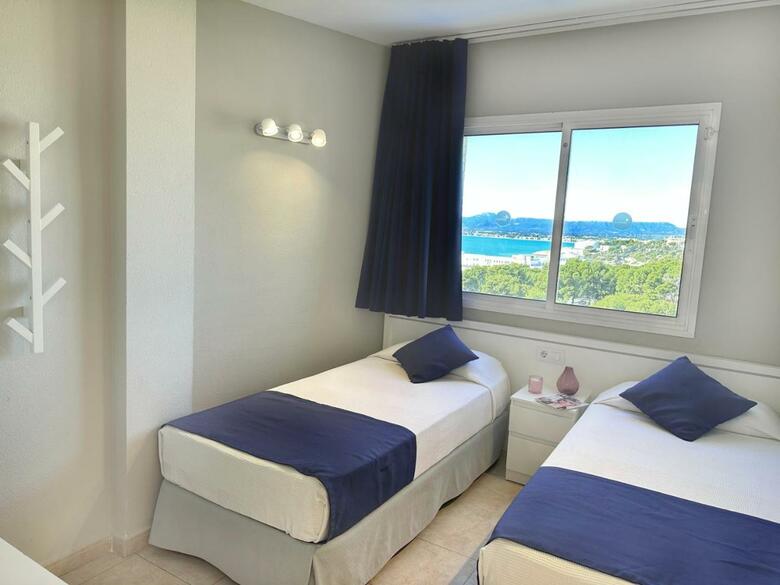 Aparthotel Sunclub Salou