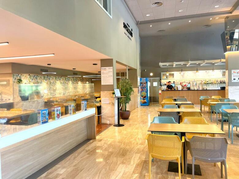 Aparthotel Sunclub Salou