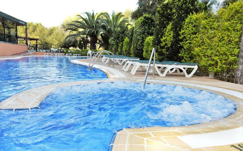 Aparthotel Sunclub Salou