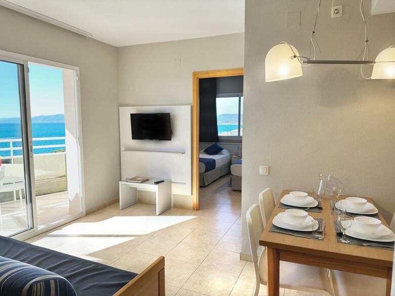 Aparthotel Sunclub Salou