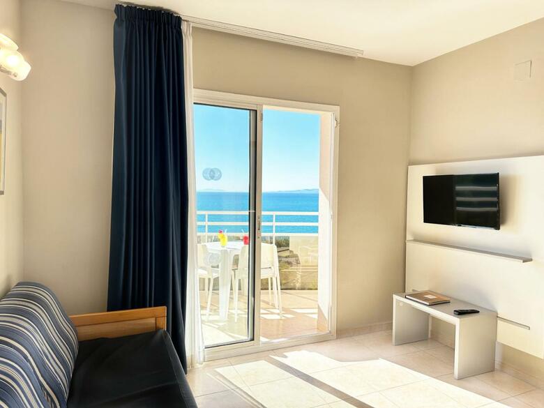 Aparthotel Sunclub Salou