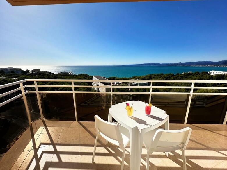 Aparthotel Sunclub Salou