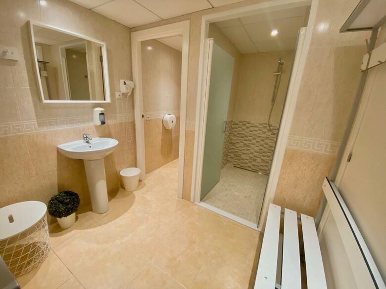 Aparthotel Sunclub Salou