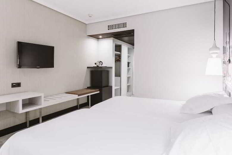 Hotel Abando