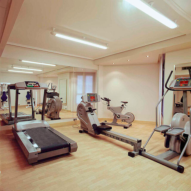 Hotel Abando