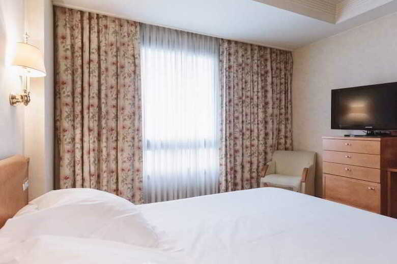 Hotel Abando