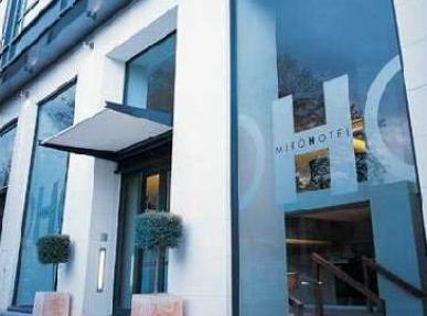 Hotel Miro