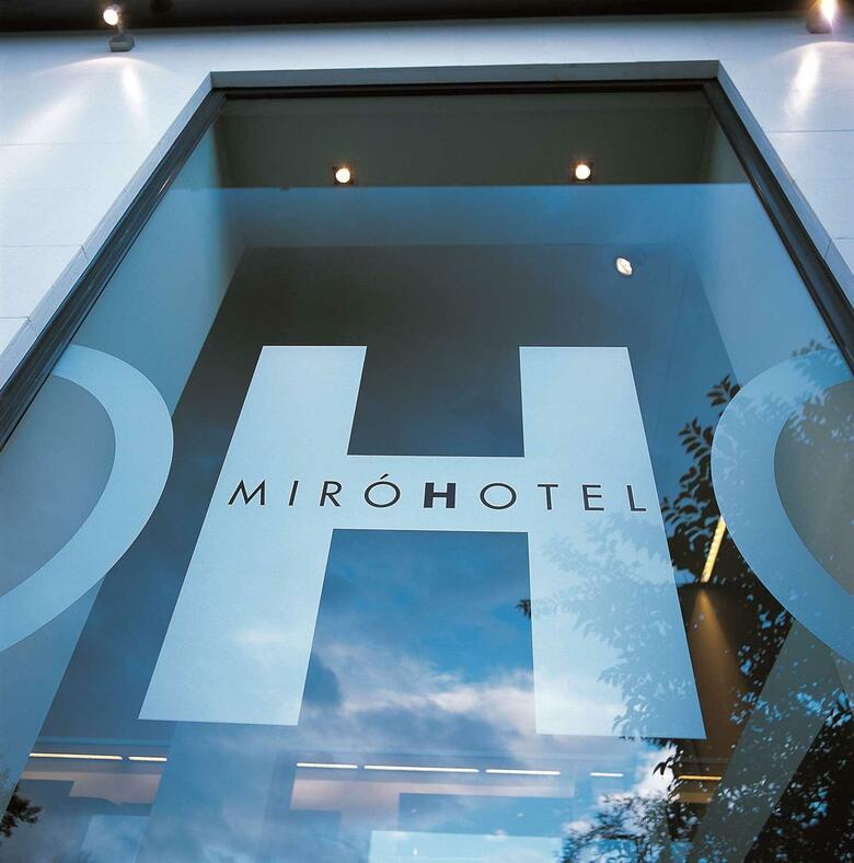 Hotel Miro