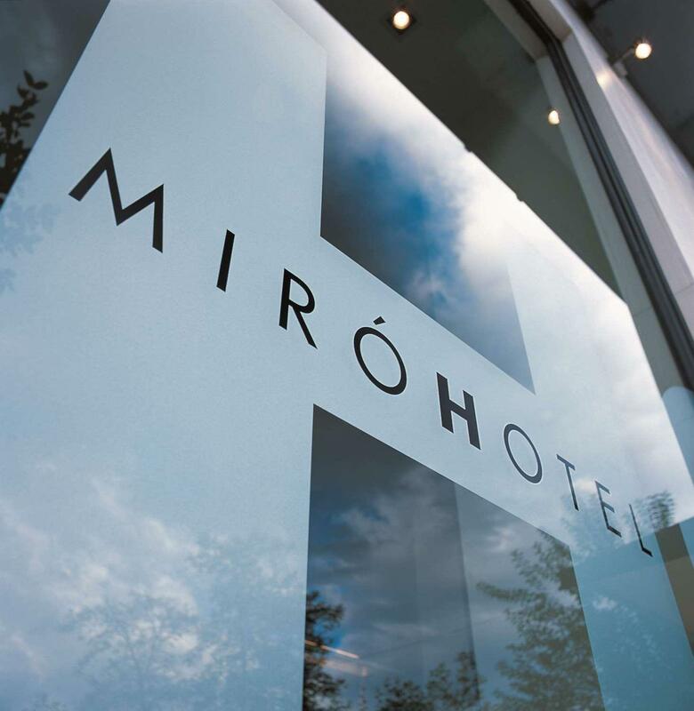 Hotel Miro