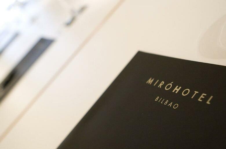 Hotel Miro