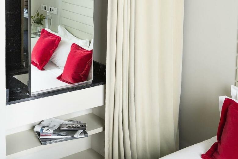 Hotel Miro