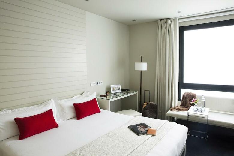 Hotel Miro