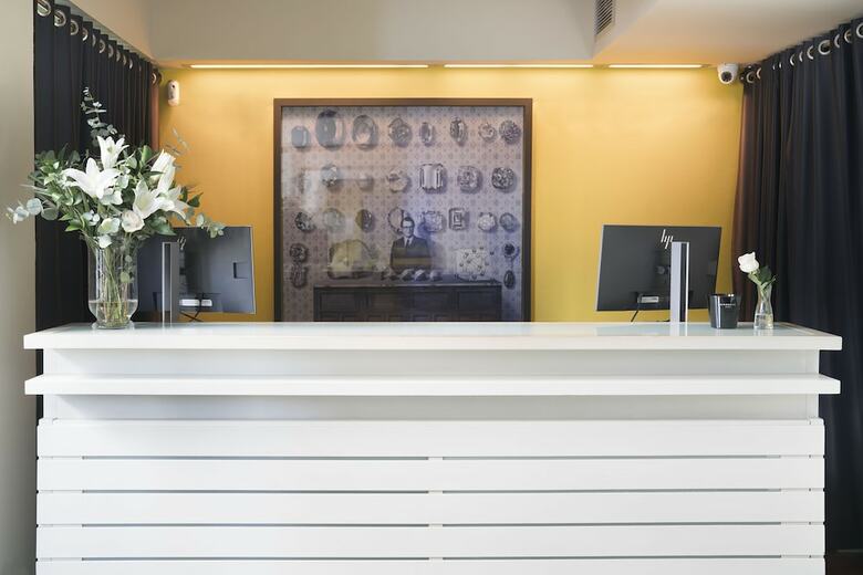 Hotel Miro