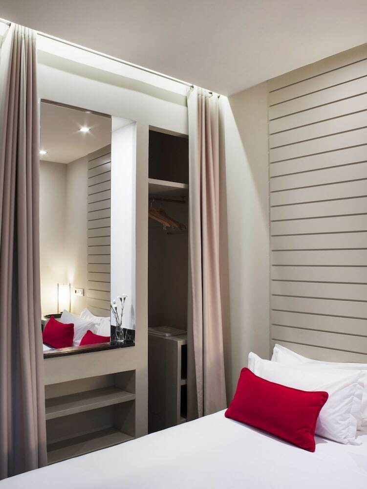Hotel Miro