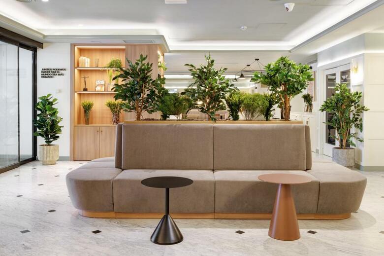 B&B Hotel Zaragoza Royal