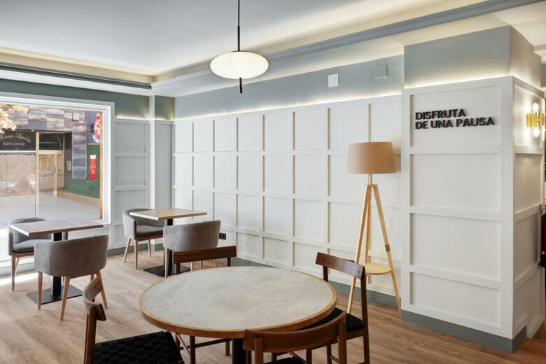 B&B Hotel Zaragoza Royal