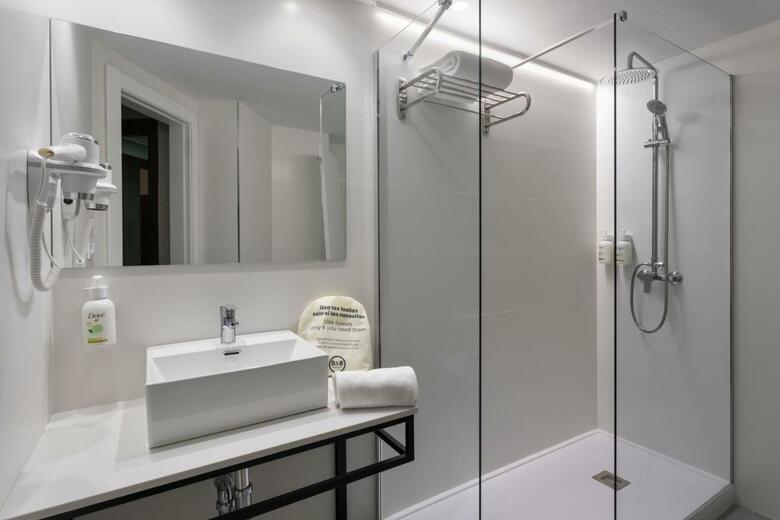 B&B Hotel Zaragoza Royal