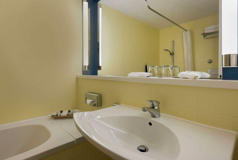 Hotel Wyndham Grand Bad Reichenhall Axelmannstein
