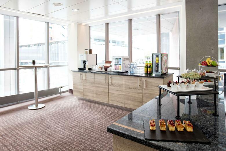 Hotel Wyndham Grand Bad Reichenhall Axelmannstein