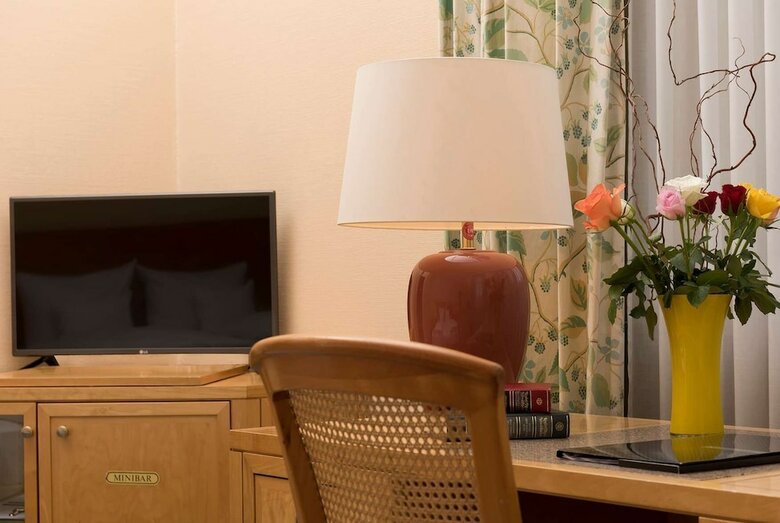 Hotel Wyndham Grand Bad Reichenhall Axelmannstein