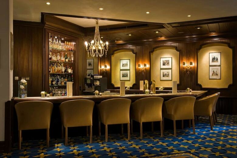 Hotel Wyndham Grand Bad Reichenhall Axelmannstein