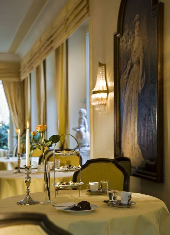 Hotel Wyndham Grand Bad Reichenhall Axelmannstein