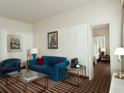 Hotel Wyndham Grand Bad Reichenhall Axelmannstein