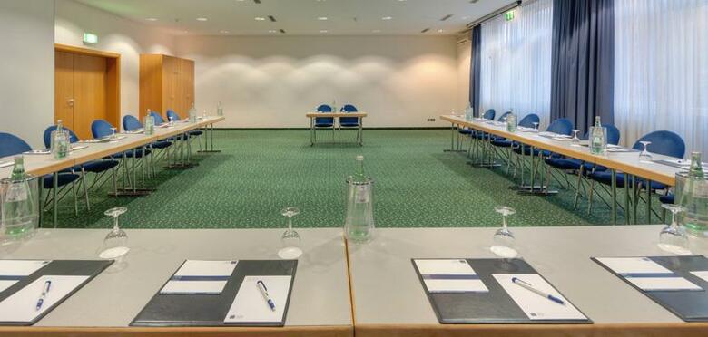 TRYP Celle Hotel