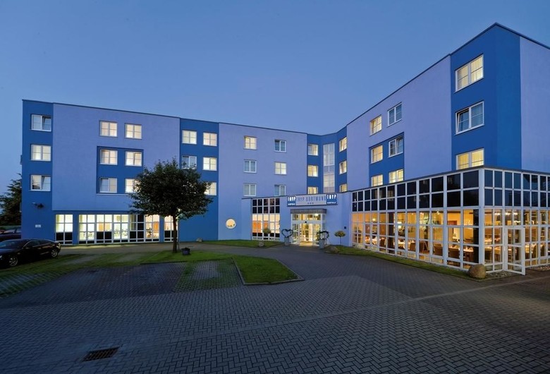 Hotel TRYP Dortmund