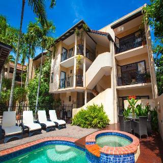 Aparthotel Coral Sea Villas