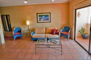 Aparthotel Coral Sea Villas