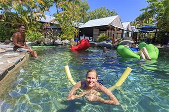 Hotel Port O''call Lodge