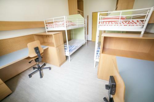 Hostal Muffin Hostel
