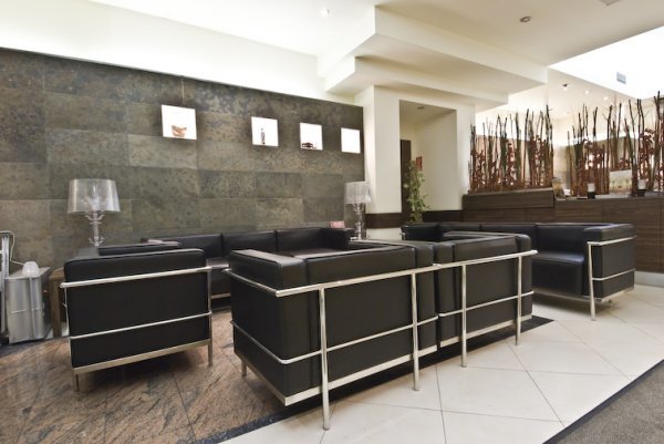 Hotel Pension Attach�