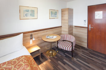 Hotel Strasser